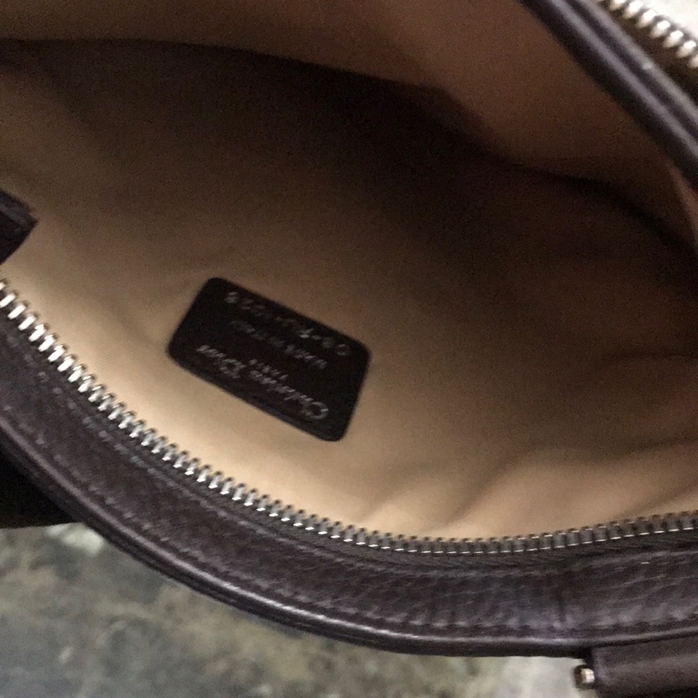 USED BUT LOOKS NEW‼️🤤 DIOR CROSSBODY BAG🤩‼️👜 - Picture 3 of 4